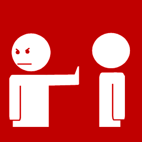 ignore
